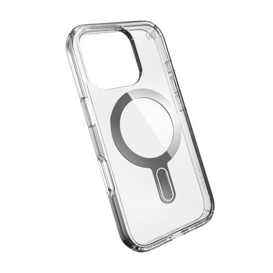 Presidio Clear Click-Lock iPhone 16 Pro