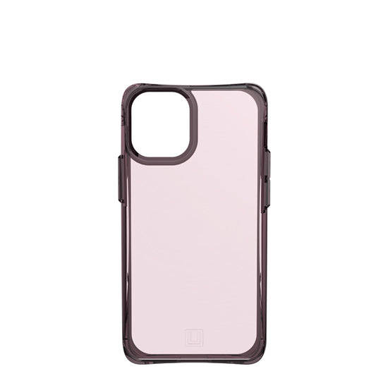 [U] Mouve iPhone 12 Mini Aubergine