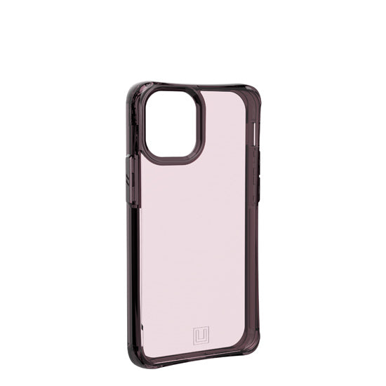 [U] Mouve iPhone 12 Mini Aubergine