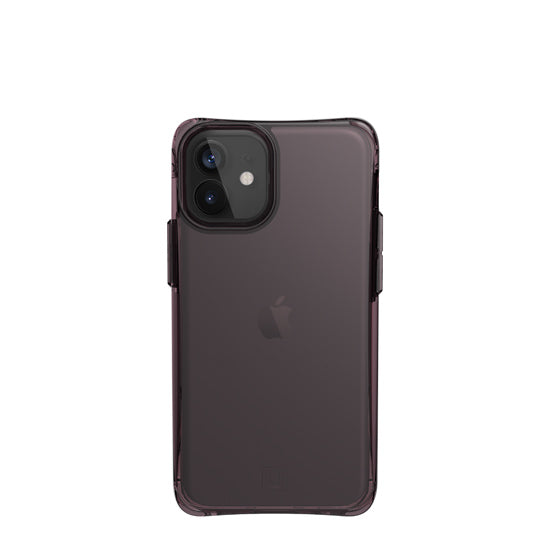 [U] Mouve iPhone 12 Mini Aubergine