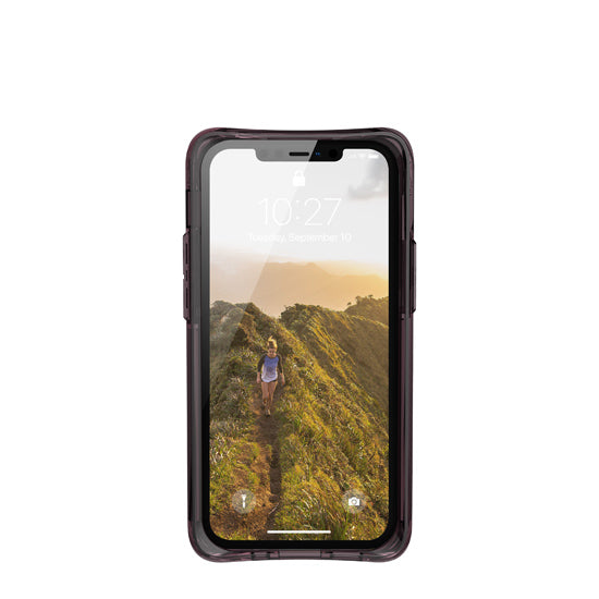 [U] Mouve iPhone 12 Mini Aubergine