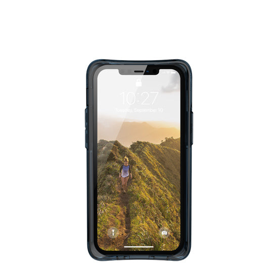 [U] Mouve iPhone 12 Mini Soft Blue