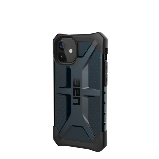 Plasma iPhone 12 Mini Mallard