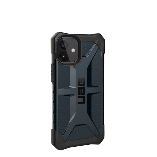 Plasma iPhone 12 Mini Mallard