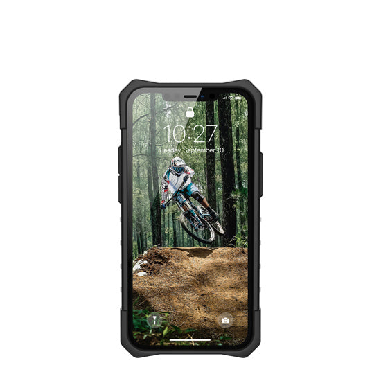 Plasma iPhone 12 Mini Mallard