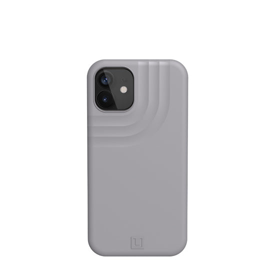 [U] Anchor iPhone 12 Mini Gris