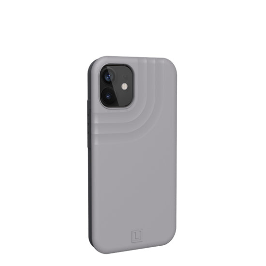 [U] Anchor iPhone 12 Mini Gris