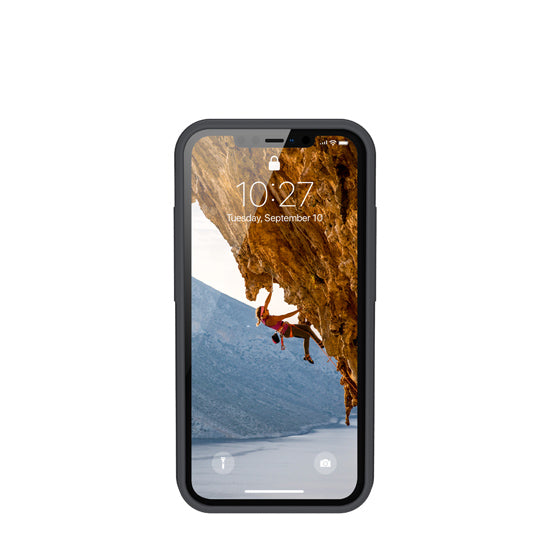 [U] Anchor iPhone 12 Mini Gris