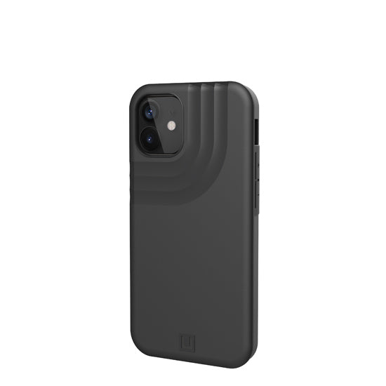 [U] Anchor iPhone 12 Mini Noir