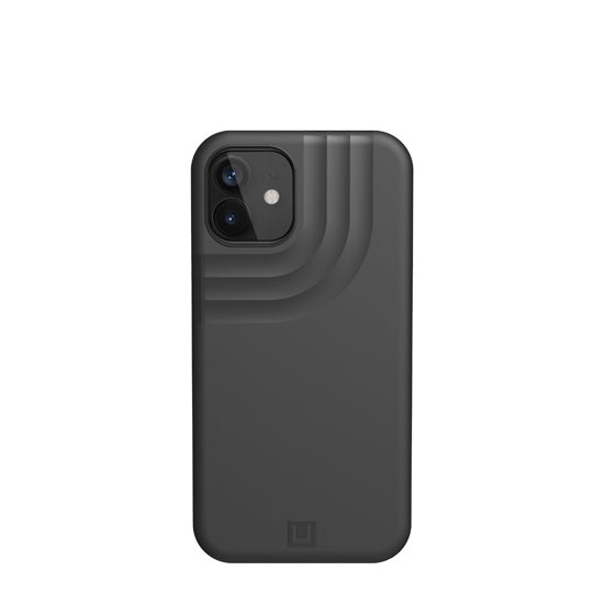 [U] Anchor iPhone 12 Mini Noir