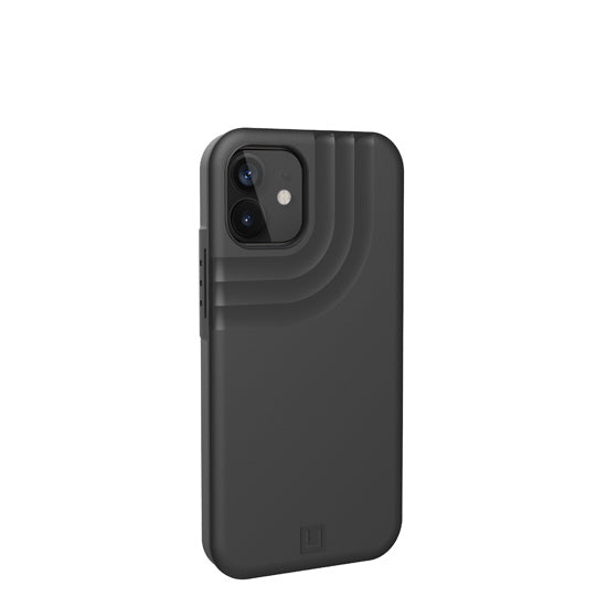 [U] Anchor iPhone 12 Mini Noir