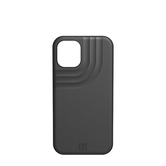 [U] Anchor iPhone 12 Mini Noir