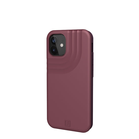 [U] Anchor iPhone 12 Mini Aubergine