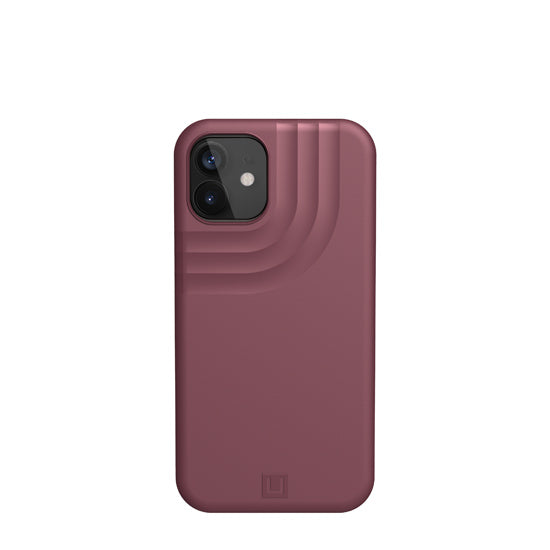 [U] Anchor iPhone 12 Mini Aubergine