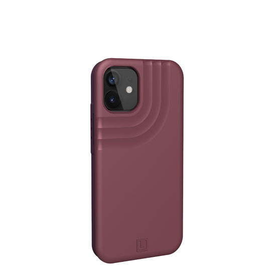 [U] Anchor iPhone 12 Mini Aubergine