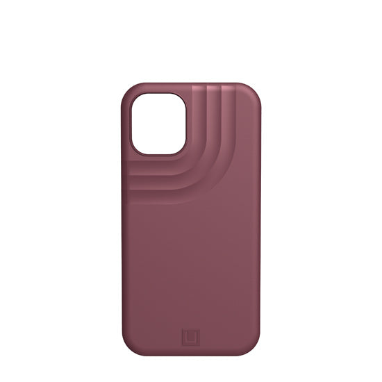 [U] Anchor iPhone 12 Mini Aubergine