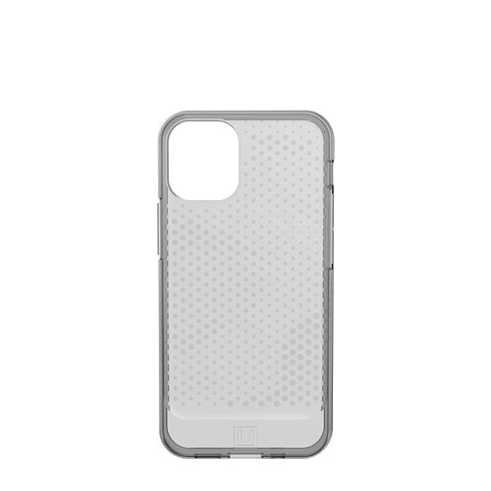 [U] Lucent iPhone 12 Mini Ash