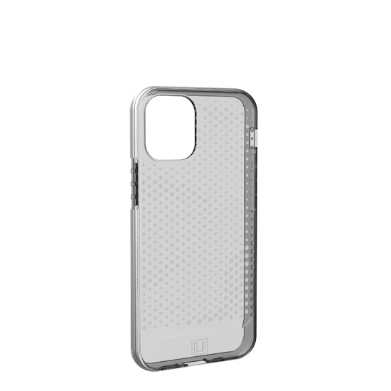 [U] Lucent iPhone 12 Mini Ash