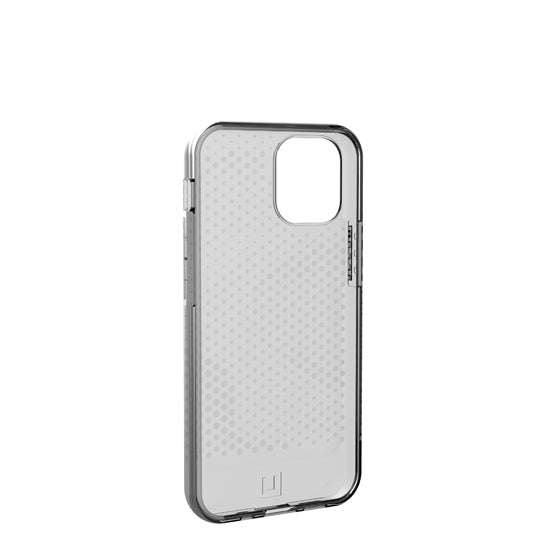 [U] Lucent iPhone 12 Mini Ash