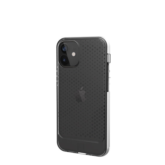 [U] Lucent iPhone 12 Mini Ash