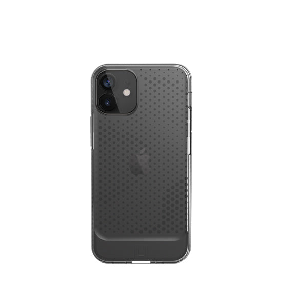 [U] Lucent iPhone 12 Mini Ash
