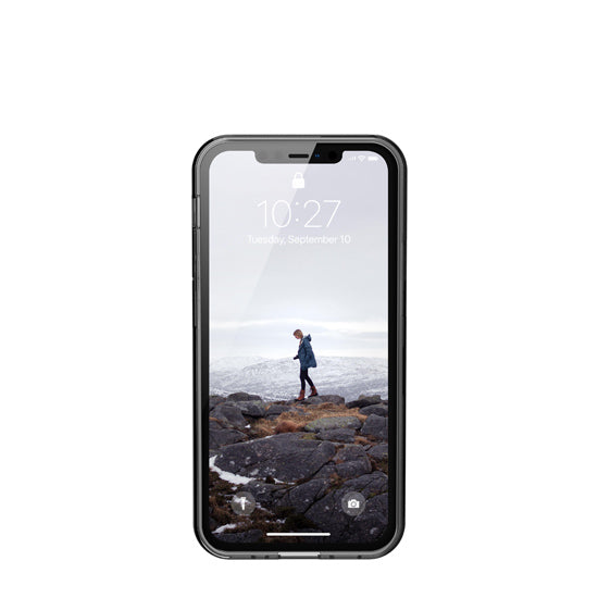 [U] Lucent iPhone 12 Mini Ash