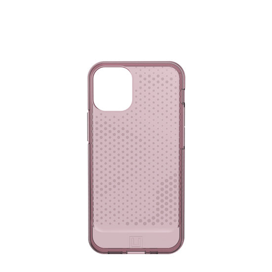 [U] Lucent iPhone 12 Mini Rose
