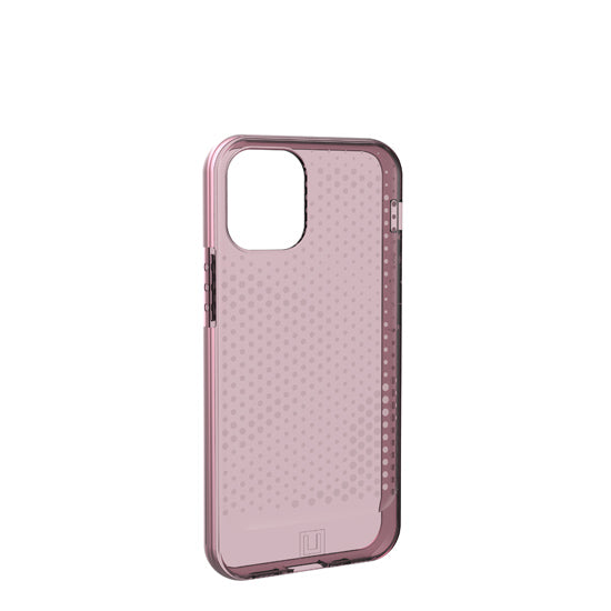 [U] Lucent iPhone 12 Mini Rose