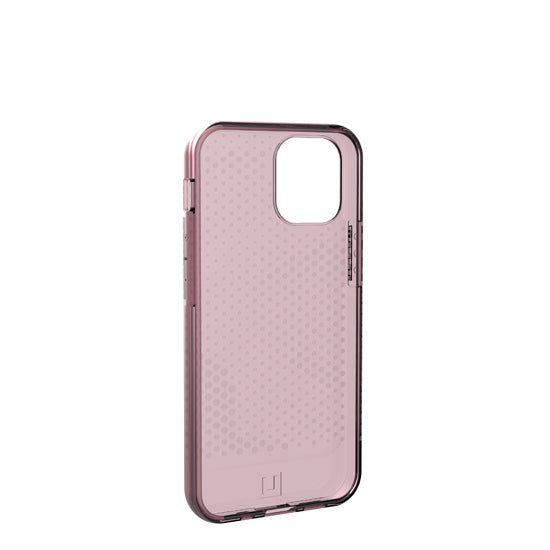 [U] Lucent iPhone 12 Mini Rose