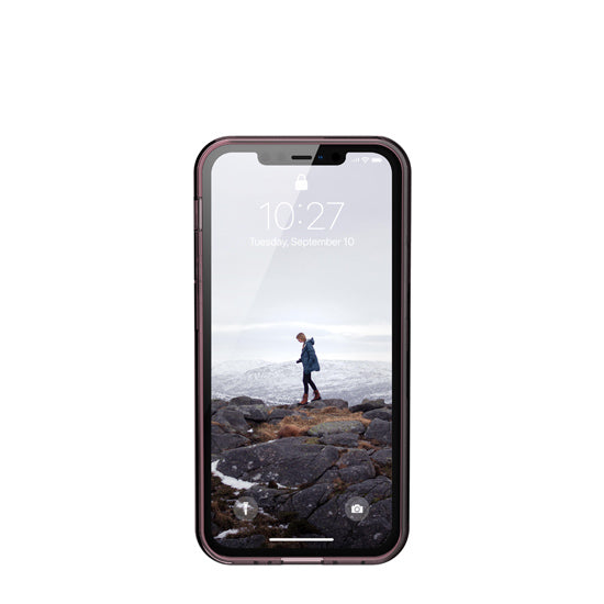 [U] Lucent iPhone 12 Mini Rose