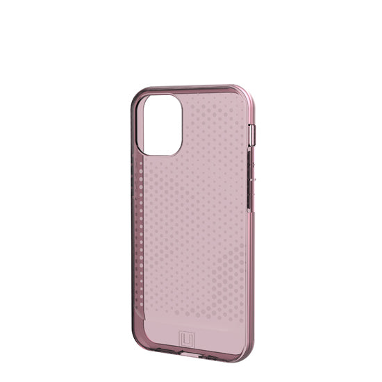 [U] Lucent iPhone 12 Mini Rose