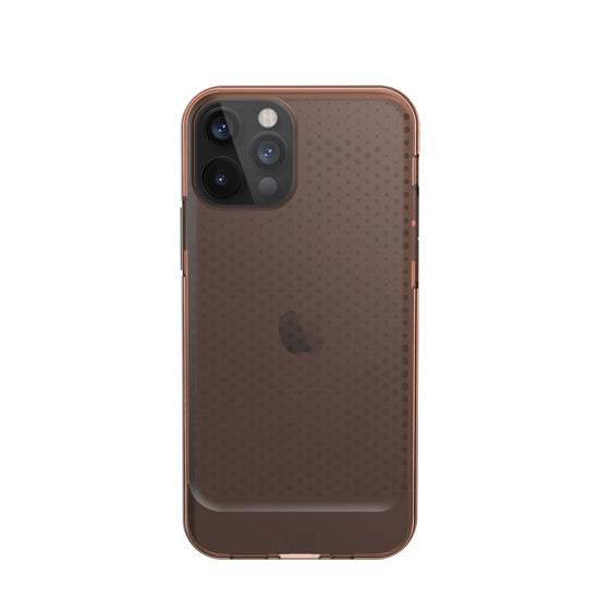 [U] Lucent iPhone 12 Mini Orange