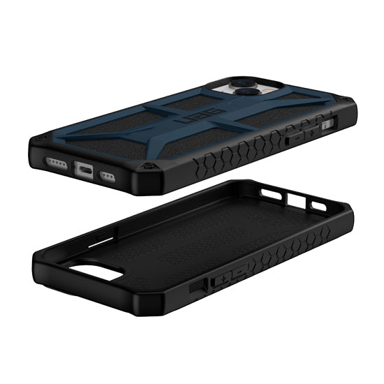 Monarch iPhone 14 Plus Mallard