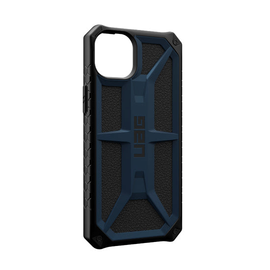 Monarch iPhone 14 Plus Mallard
