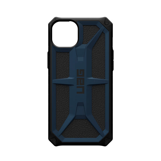 Monarch iPhone 14 Plus Mallard