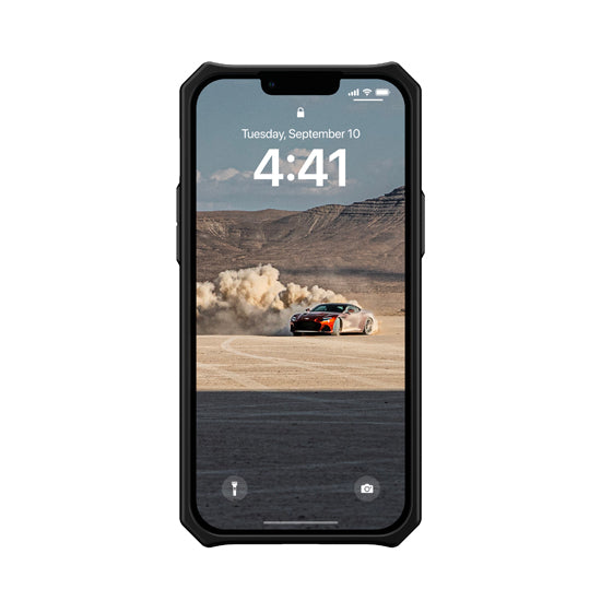 Monarch iPhone 14 Plus Mallard