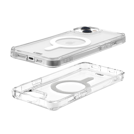 Plyo Magsafe iPhone 14 Plus Ice