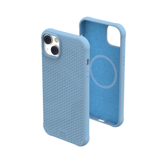 [U] Dot Magsafe iPhone 14 Plus Cerulean