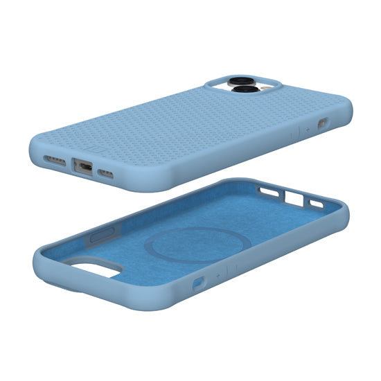 [U] Dot Magsafe iPhone 14 Plus Cerulean