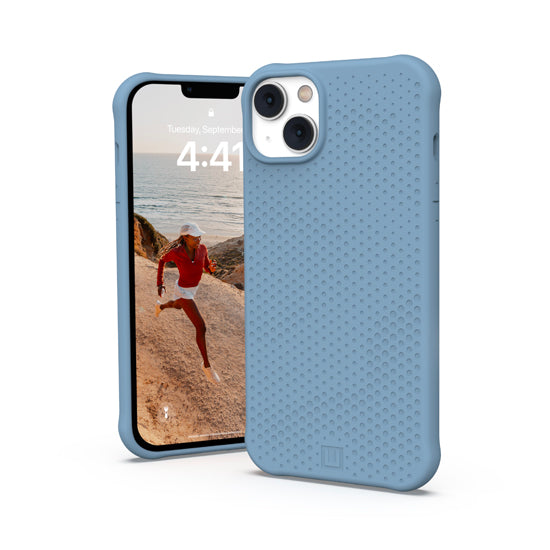 [U] Dot Magsafe iPhone 14 Plus Cerulean