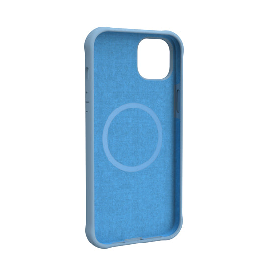[U] Dot Magsafe iPhone 14 Plus Cerulean