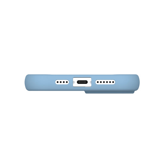 [U] Dot Magsafe iPhone 14 Plus Cerulean