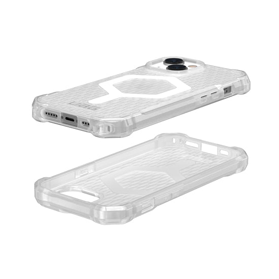 Essential Armor Magsafe iPhone 14 Pro Max Frosted Ice