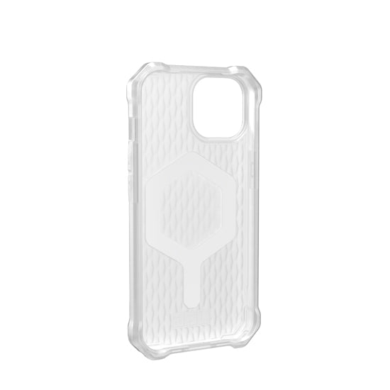 Essential Armor Magsafe iPhone 14 Pro Max Frosted Ice