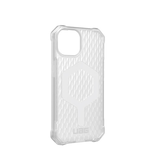 Essential Armor Magsafe iPhone 14 Pro Max Frosted Ice