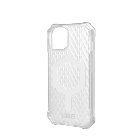 Essential Armor Magsafe iPhone 14 Pro Max Frosted Ice