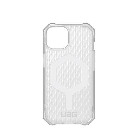 Essential Armor Magsafe iPhone 14 Pro Max Frosted Ice