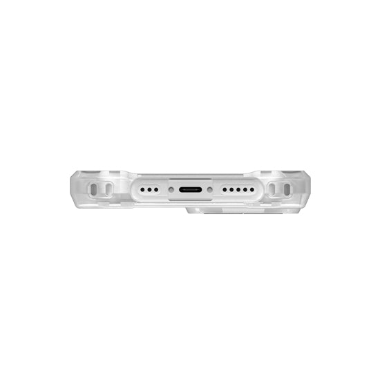 Essential Armor Magsafe iPhone 14 Pro Max Frosted Ice