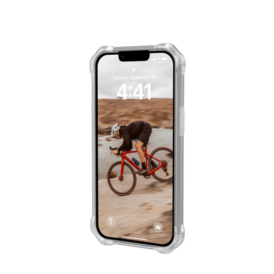 Essential Armor Magsafe iPhone 14 Pro Max Frosted Ice