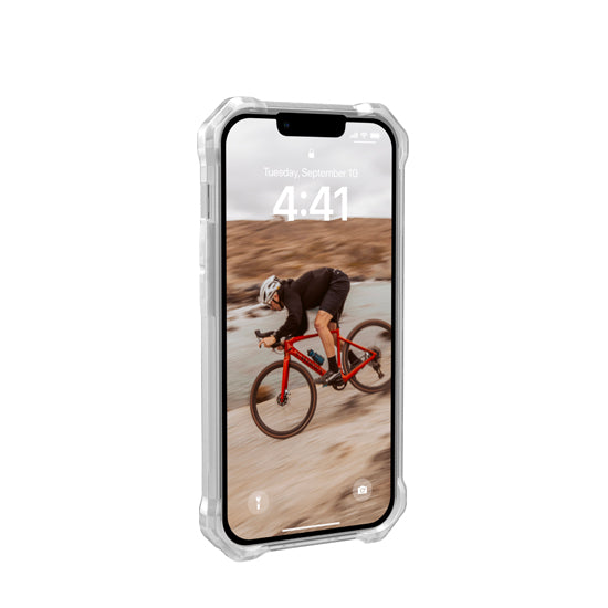Essential Armor Magsafe iPhone 14 Pro Max Frosted Ice